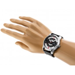 DANIEL KLEIN MEN'S WATCH 12155-5 (zl012a) + BOXZEGAREK DANIEL KLEIN 12155-5 (zl012a) + BOX