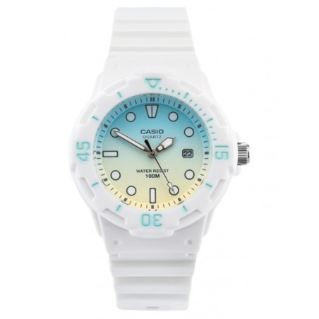 ZEGAREK DAMSKI CASIO LRW-200H 2E2VDR (zd557m) + BOX