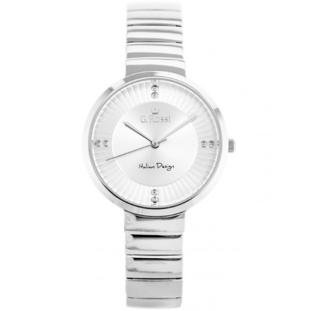 G. ROSSI WATCH - 12120B-3C1 (zg860a) + BOX