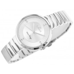 G. ROSSI WATCH - 12120B-3C1 (zg860a) + BOXZEGAREK G. ROSSI - 12120B-3C1 (zg860a) + BOX