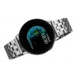 SMARTWATCH WOMEN'S PACIFIC 24-15 - ECG, PULSOCYMETER, PULSOMETER (sy018o)SMARTWATCH PACIFIC 24-15 - EKG, PULSOKSYMETR, PULSOMETR (zy700o)