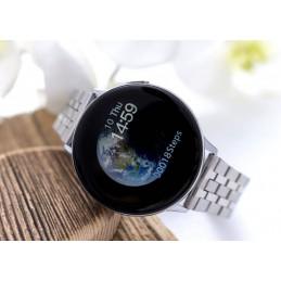 SMARTWATCH WOMEN'S PACIFIC 24-15 - ECG, PULSOCYMETER, PULSOMETER (sy018o)SMARTWATCH PACIFIC 24-15 - EKG, PULSOKSYMETR, PULSOMETR (zy700o)