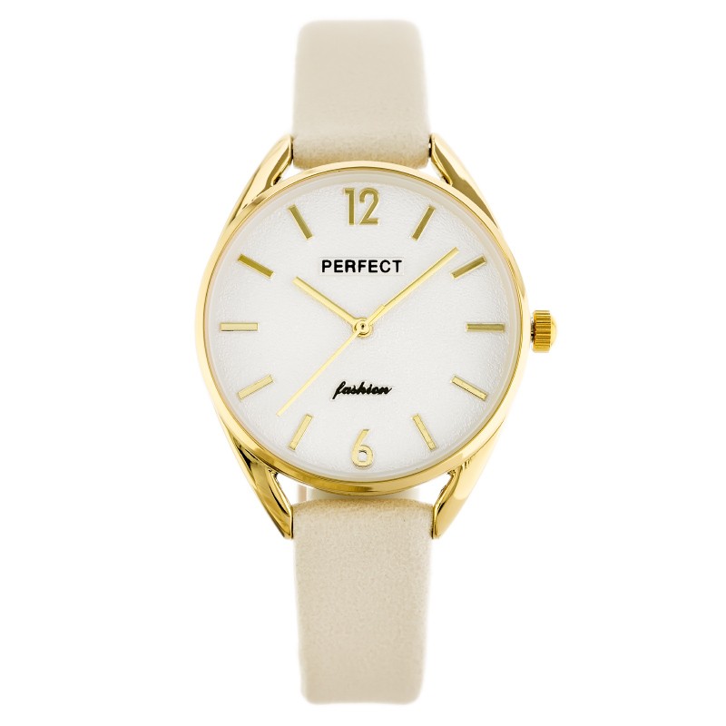 WOMEN'S WATCH PERFECT E347 (zp954b) + BOX  ZEGAREK DAMSKI PERFECT E347 (zp954b)