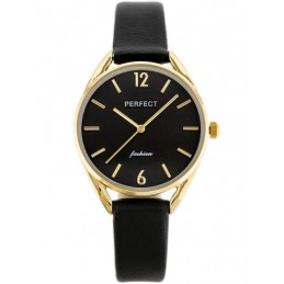 WOMEN'S WATCH PERFECT E347 (zp954g) + BOXZEGAREK DAMSKI PERFECT E347 (zp954g)