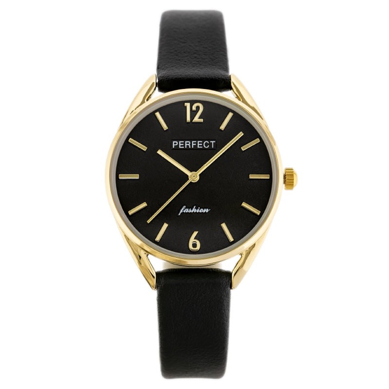 WOMEN'S WATCH PERFECT E347 (zp954g) + BOX  ZEGAREK DAMSKI PERFECT E347 (zp954g)