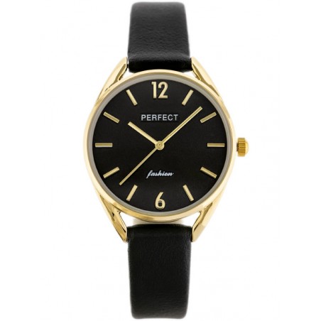 WOMEN'S WATCH PERFECT E347 (zp954g) + BOX