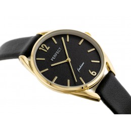 WOMEN'S WATCH PERFECT E347 (zp954g) + BOXZEGAREK DAMSKI PERFECT E347 (zp954g)