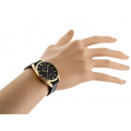 WOMEN'S WATCH PERFECT E347 (zp954g) + BOXZEGAREK DAMSKI PERFECT E347 (zp954g)