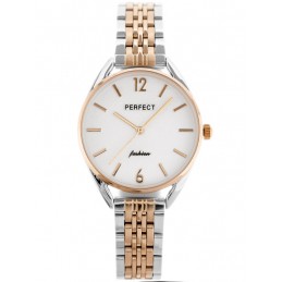 WOMEN'S WATCH PERFECT S347 (zp952c) + BOXZEGAREK DAMSKI PERFECT S347 (zp952c)