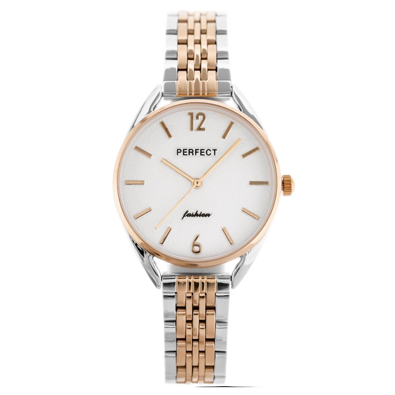 WOMEN'S WATCH PERFECT S347 (zp952c) + BOX  ZEGAREK DAMSKI PERFECT S347 (zp952c)
