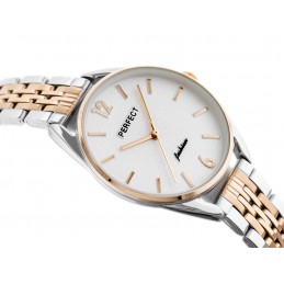 WOMEN'S WATCH PERFECT S347 (zp952c) + BOXZEGAREK DAMSKI PERFECT S347 (zp952c)