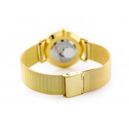PERFECT F332 WOMEN'S WATCH - mesh (zp930d)ZEGAREK DAMSKI PERFECT F332 - mesh (zp930d)
