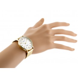 PERFECT F332 WOMEN'S WATCH - mesh (zp930d)ZEGAREK DAMSKI PERFECT F332 - mesh (zp930d)