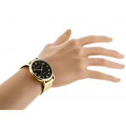 ZEGAREK DAMSKI PERFECT F332 - mesh (zp930e) + BOXZEGAREK DAMSKI PERFECT F332 - mesh (zp930e)