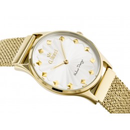 G. ROSSI WATCH - 11712B-3D1 (zg867b) + BOXZEGAREK G. ROSSI - 11712B-3D1 (zg867b) + BOX