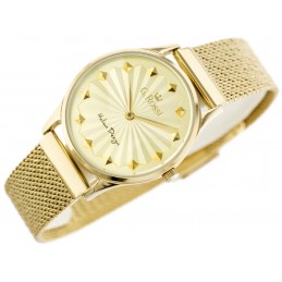 G. ROSSI WATCH - 11712B-4D1 (zg867c) + BOXZEGAREK G. ROSSI - 11712B-4D1 (zg867c) + BOX