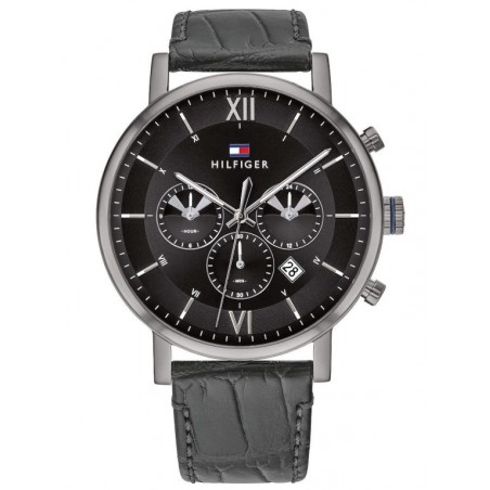 TOMMY HILFIGER MEN'S WATCH 1710395 EVAN (zf007b)
