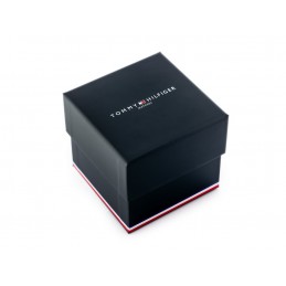 TOMMY HILFIGER MEN'S WATCH 1791576 (zf013b)ZEGAREK MĘSKI TOMMY HILFIGER CHASE (zf013b)