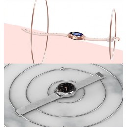 WOMEN'S SMARTWATCH PACIFIC 27-3 - PRESSURE WATCH (sy022c)SMARTWATCH PACIFIC 27 - CIŚNIENIOMIERZ (zy709c)