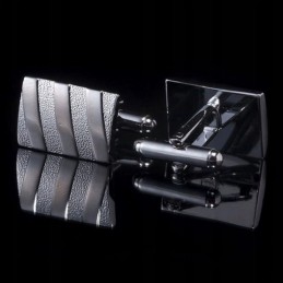 Spinki do mankietów [SP005]