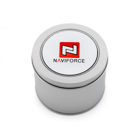 Gift box for watch - NAVIFORCE BOX 70mm