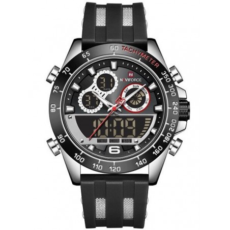 NAVIFORCE MEN'S WATCH NF9188T - (zn121a) + BOX