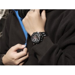 NAVIFORCE MEN'S WATCH NF9188T - (zn121a) + BOXZEGAREK MĘSKI NAVIFORCE NF9188T - (zn121a) + BOX