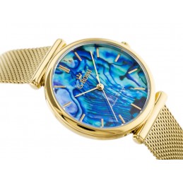 G. ROSSI WATCH - G.R13665B-4D1 (zg872b) + BOXZEGAREK G. ROSSI - G.R13665B-4D1 (zg872b) + BOX