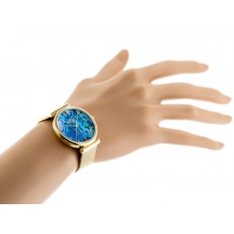 G. ROSSI WATCH - G.R13665B-4D1 (zg872b) + BOXZEGAREK G. ROSSI - G.R13665B-4D1 (zg872b) + BOX