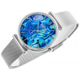 G. ROSSI WATCH - G.R13665B-3C1 (zg872a) + BOXZEGAREK G. ROSSI - G.R13665B-3C1 (zg872a) + BOX