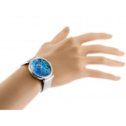 G. ROSSI WATCH - G.R13665B-3C1 (zg872a) + BOXZEGAREK G. ROSSI - G.R13665B-3C1 (zg872a) + BOX