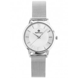 WOMEN'S WATCH PERFECT F349-02 (zp961a) + BOXZEGAREK DAMSKI PERFECT F349-1 (zp961a)