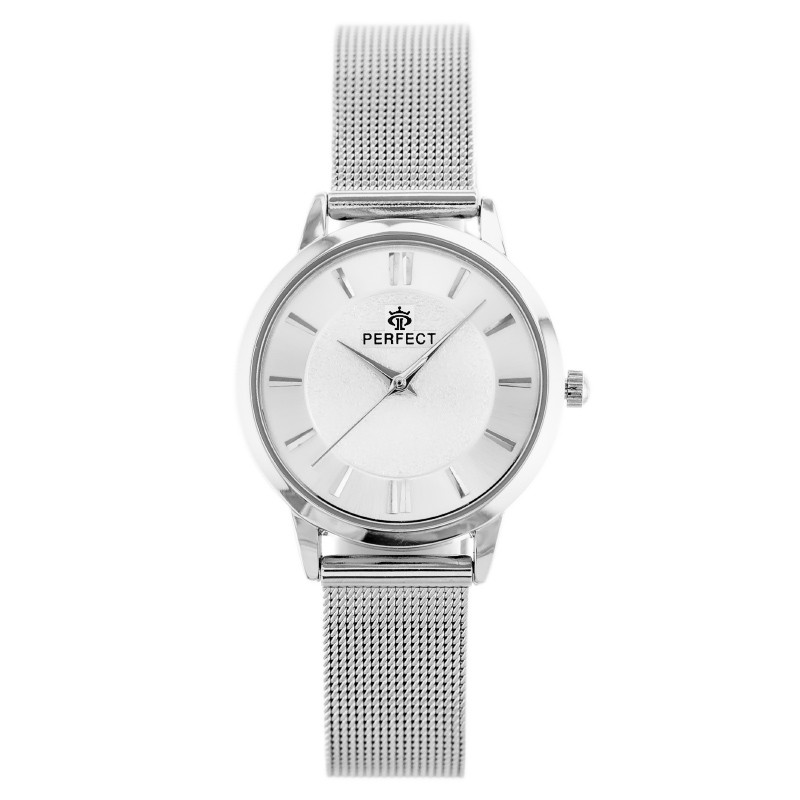 WOMEN'S WATCH PERFECT F349-02 (zp961a) + BOX  ZEGAREK DAMSKI PERFECT F349-1 (zp961a)