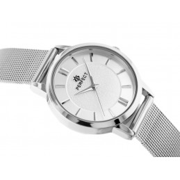 WOMEN'S WATCH PERFECT F349-02 (zp961a) + BOXZEGAREK DAMSKI PERFECT F349-1 (zp961a)