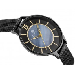 PERFECT F346-6 WOMEN'S WATCH (zp960e) + BOXZEGAREK DAMSKI PERFECT F346-6 (zp960e)
