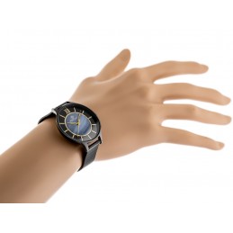 PERFECT F346-6 WOMEN'S WATCH (zp960e) + BOXZEGAREK DAMSKI PERFECT F346-6 (zp960e)