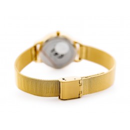 WOMEN'S WATCH PERFECT F349-06 (zp961b) + BOXZEGAREK DAMSKI PERFECT F349-4 (zp961b)