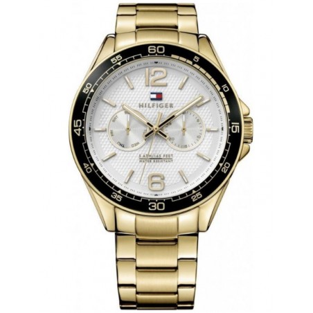 ZEGAREK MĘSKI TOMMY HILFIGER 1791365 ERIK (zf111a)