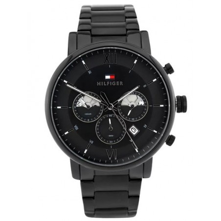 ZEGAREK MĘSKI TOMMY HILFIGER 1710410 EVAN (zf033a) + BOX