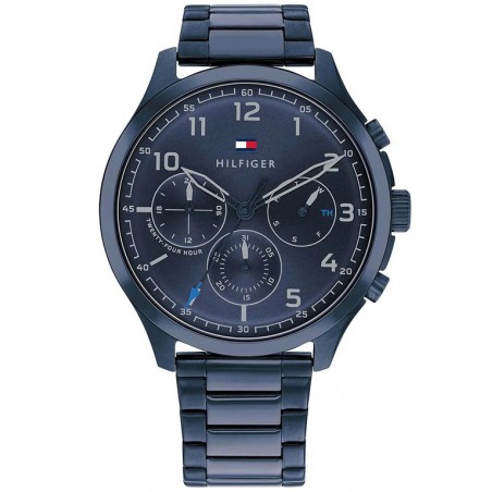 ZEGAREK MĘSKI TOMMY HILFIGER 1791853 ASHER (zf039a)