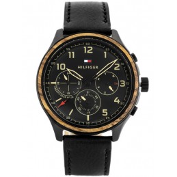 ZEGAREK MĘSKI TOMMY HILFIGER 1791854 ASHER (zf040a)ZEGAREK MĘSKI TOMMY HILFIGER 1791854 ASHER (zf040a)