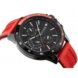 ZEGAREK MĘSKI TOMMY HILFIGER 1791722 BANK (zf023c)ZEGAREK MĘSKI TOMMY HILFIGER 1791722 BANK (zf023c)