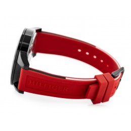 ZEGAREK MĘSKI TOMMY HILFIGER 1791722 BANK (zf023c)ZEGAREK MĘSKI TOMMY HILFIGER 1791722 BANK (zf023c)