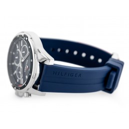 TOMMY HILFIGER MEN'S WATCH 1791791 MASON (zf031b)ZEGAREK MĘSKI TOMMY HILFIGER 1791791 MASON (zf031b)