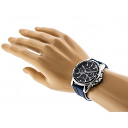 TOMMY HILFIGER MEN'S WATCH 1791791 MASON (zf031b)ZEGAREK MĘSKI TOMMY HILFIGER 1791791 MASON (zf031b)