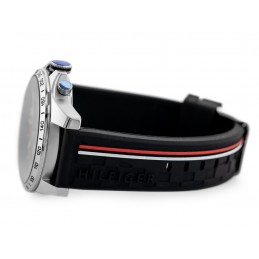 ZEGAREK MĘSKI TOMMY HILFIGER 1791473 DECKER (zf001c)ZEGAREK MĘSKI TOMMY HILFIGER 1791473 DECKER (zf001c)