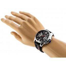 ZEGAREK MĘSKI TOMMY HILFIGER 1791473 DECKER (zf001c)ZEGAREK MĘSKI TOMMY HILFIGER 1791473 DECKER (zf001c)