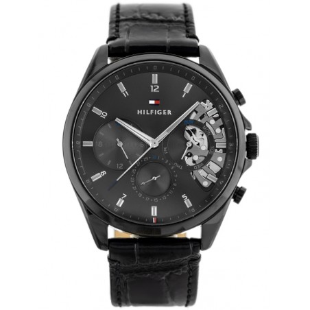 ZEGAREK MĘSKI TOMMY HILFIGER 1710452 BAKER (zf043c)