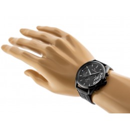 ZEGAREK MĘSKI TOMMY HILFIGER 1710452 BAKER (zf043c)ZEGAREK MĘSKI TOMMY HILFIGER 1710452 BAKER (zf043c)