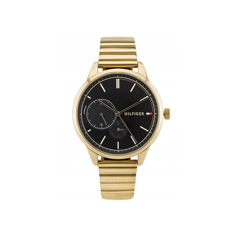 TOMMY HILFIGER 1782019 BROOKLYN WOMEN'S WATCH (zf527a)  ZEGAREK DAMSKI TOMMY HILFIGER BROOKLYN (zf527a)
